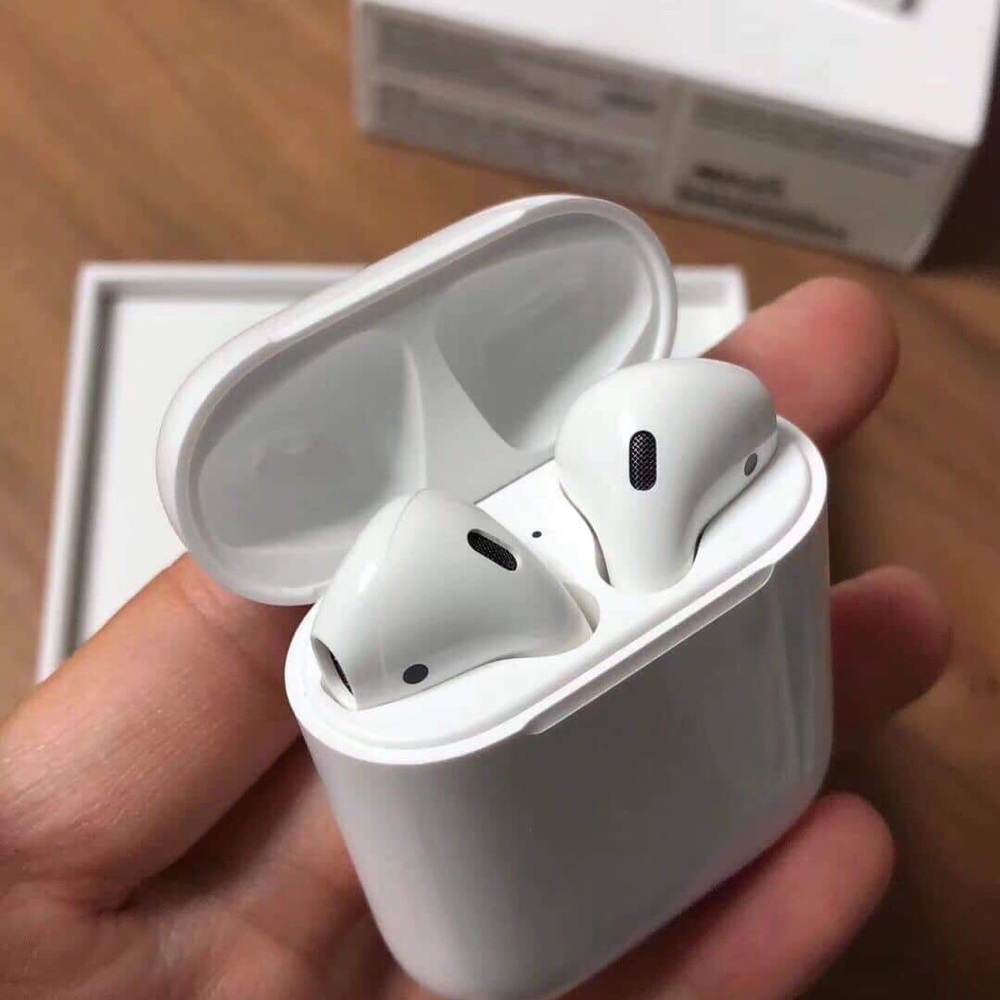 Apple Airpods